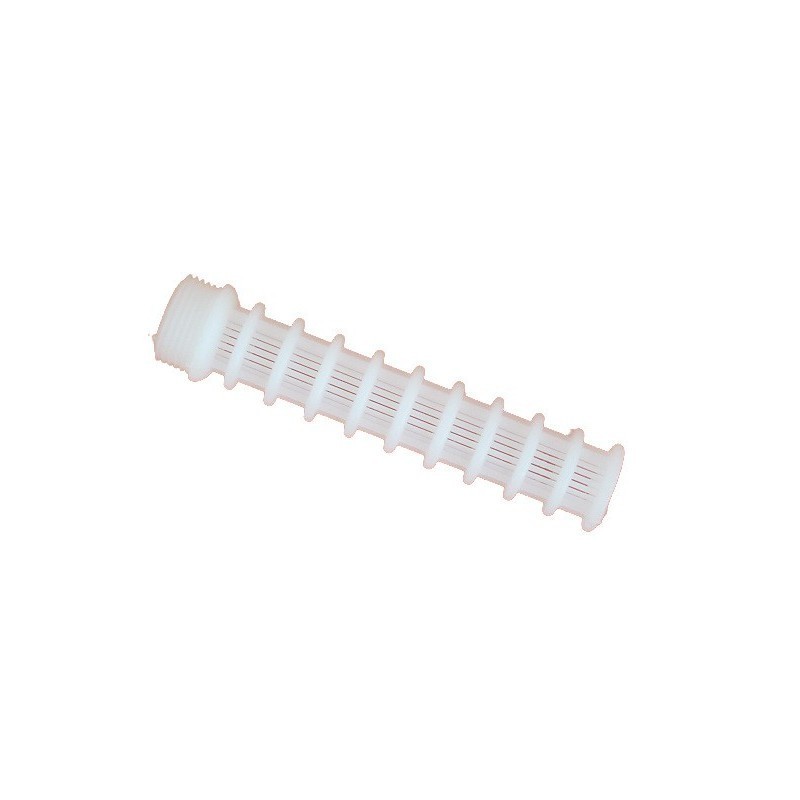 Lateral 125mm till sandfilter 