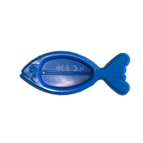 Hænge termometer, Hvid