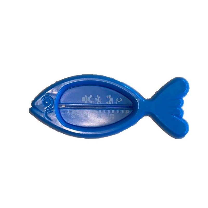 Hænge termometer, Hvid