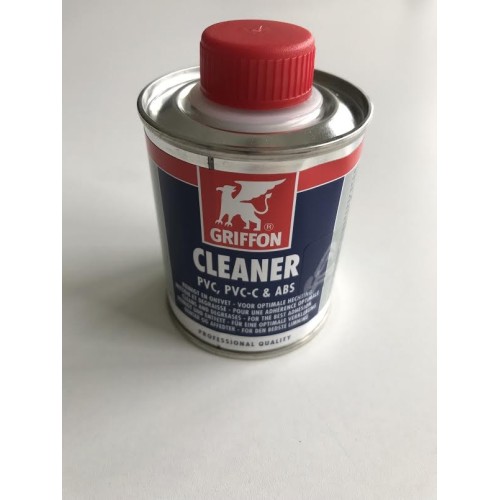 Griffon Cleaner