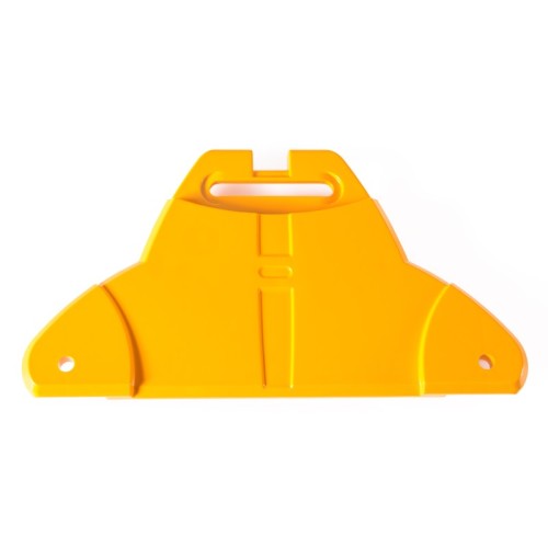 Sidepanel u.gennemføring Dolphin Wave 50/100