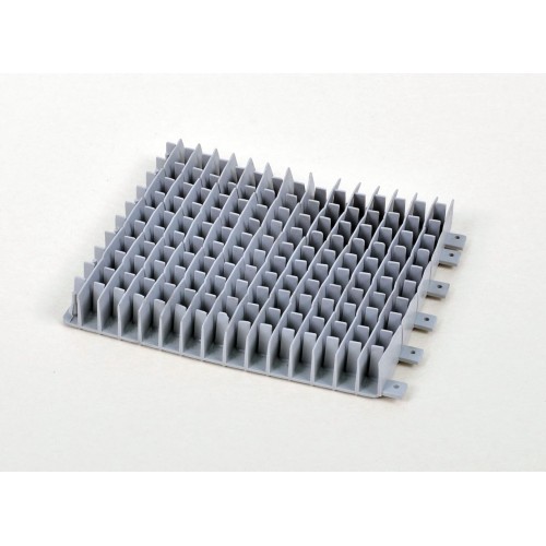 Børste, standard (12-01),W20(26)