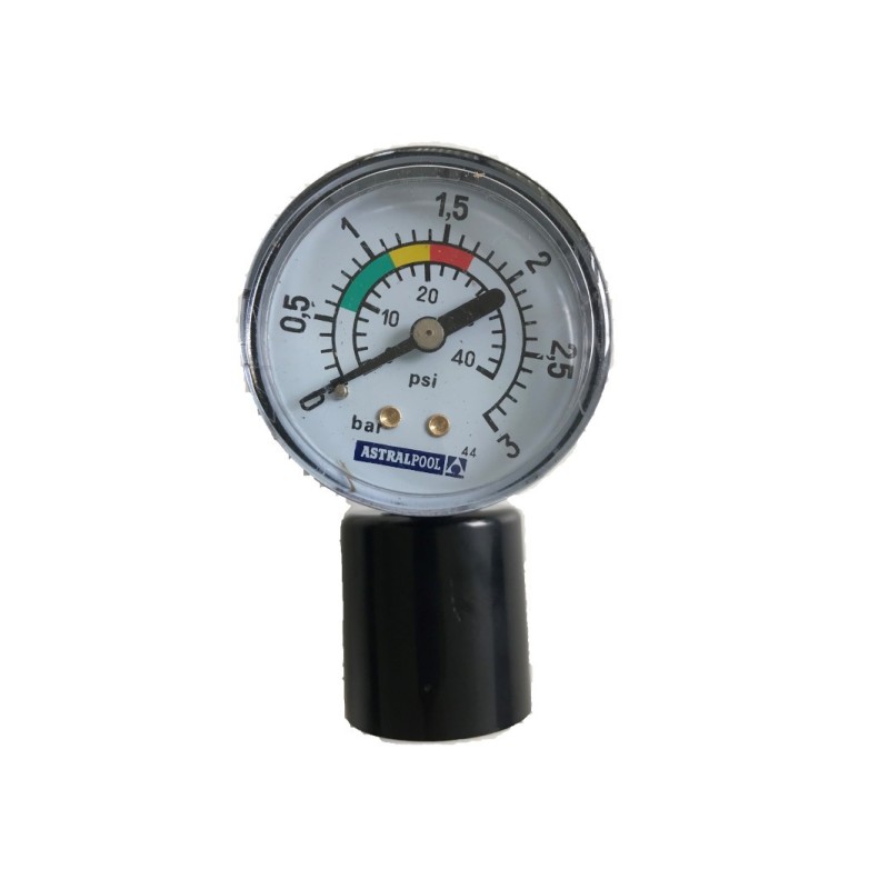 Manometer Astral1/8