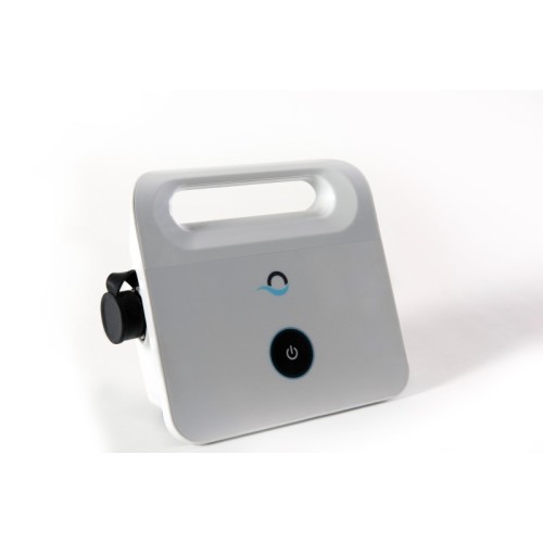 Strømforsyning 230V