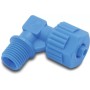 Push on, Tefen slange fittings Unionsvinkel