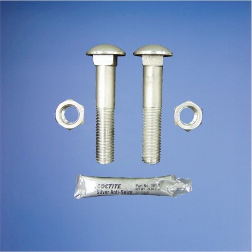 Bolt Bronze 5/8