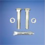 Bolt Bronze 5/8