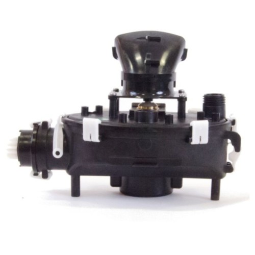 Motor komplet SK30i