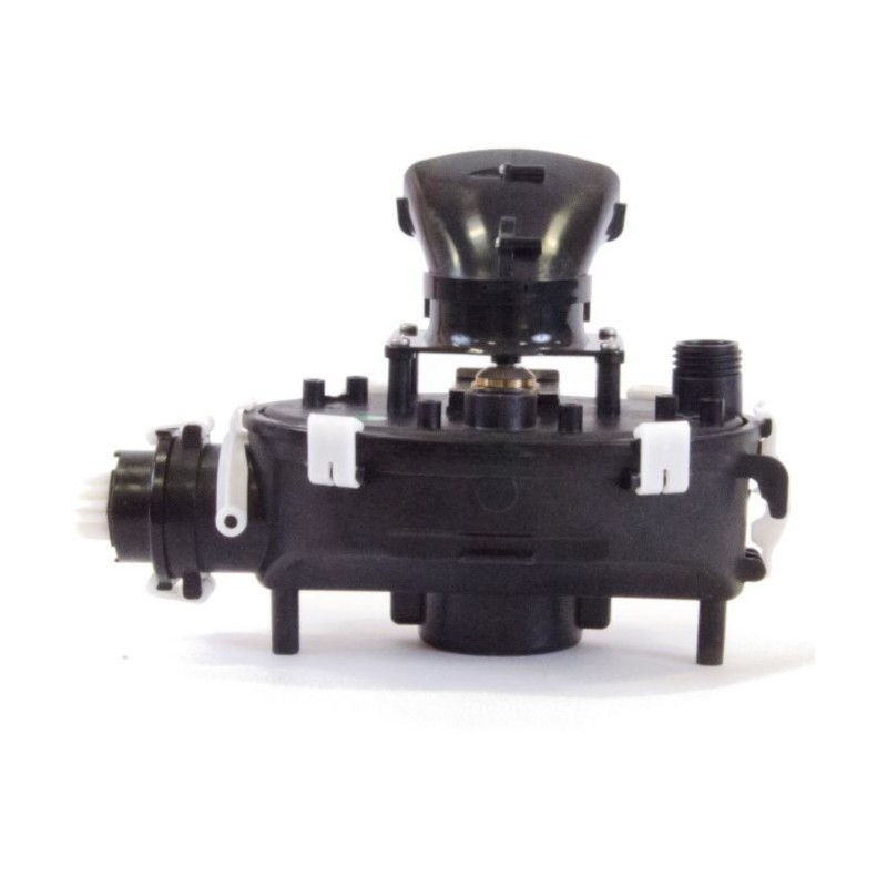 Motor komplet SK30i