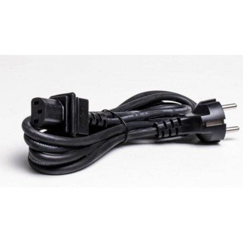 kabel til strømforsyninger