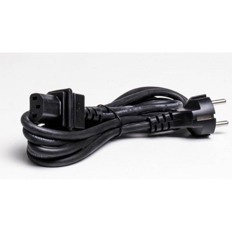 kabel til strømforsyninger