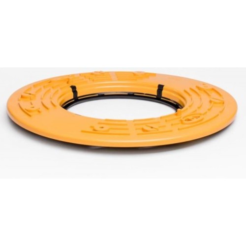 Filtercover & overlæg