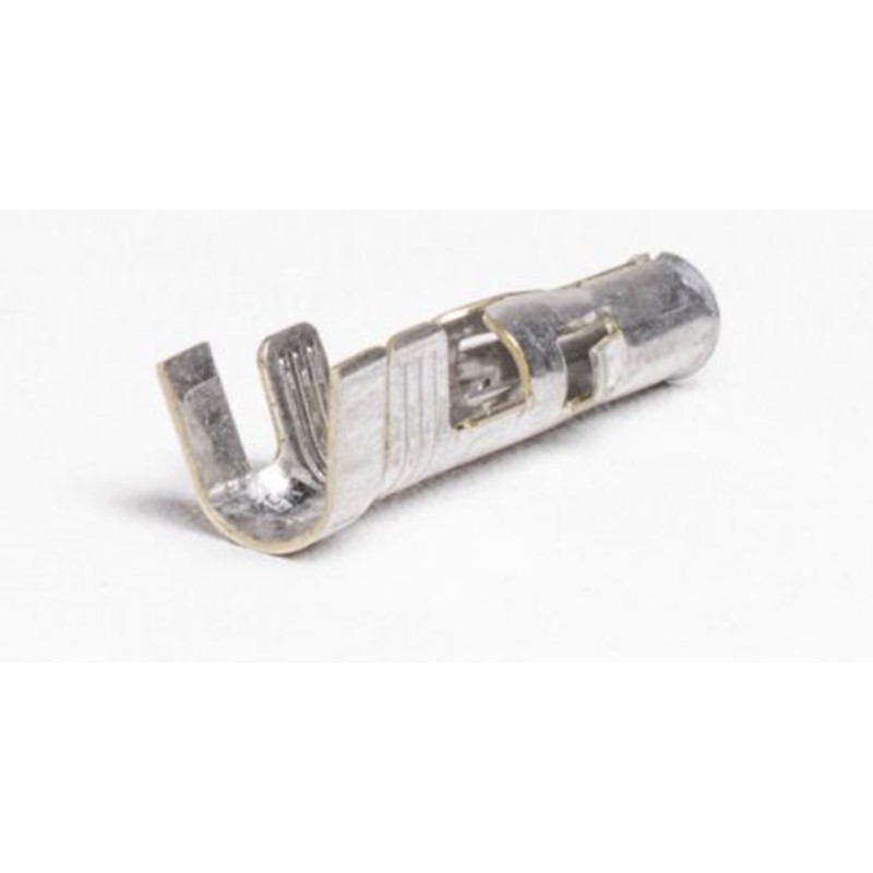 3-pin kabel crimp