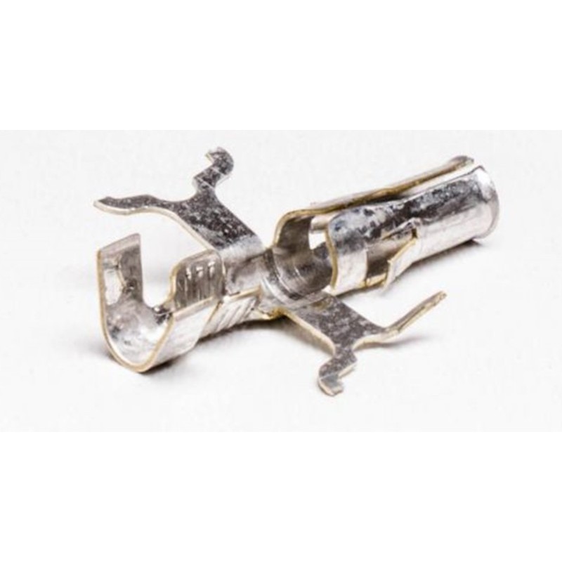 Kabel terminal tilslutning