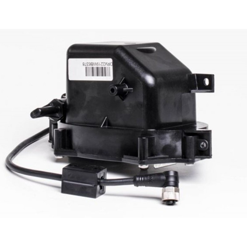 Drivmotor