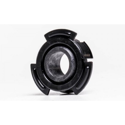 Justerbar leje, børste arm