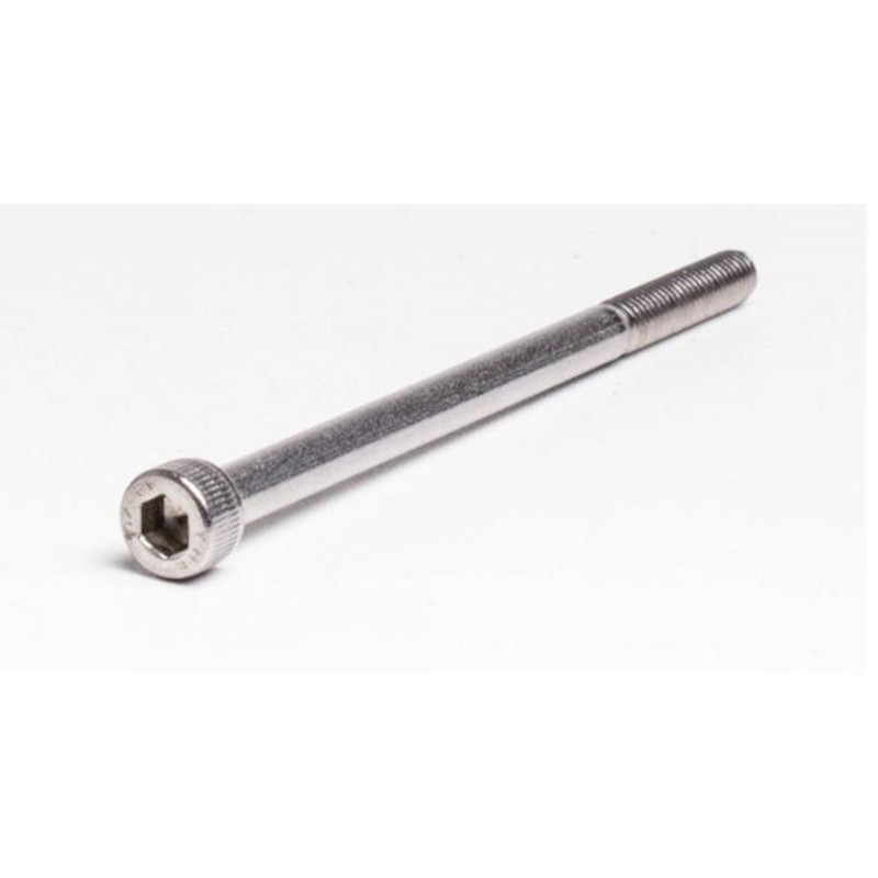 A-skrue, M5x80 A2