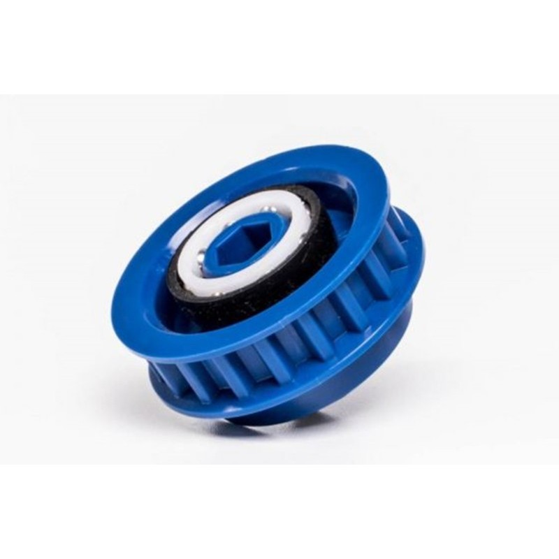 Drivmotor leje