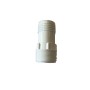 vakuum slangestuds 11/2x40mm