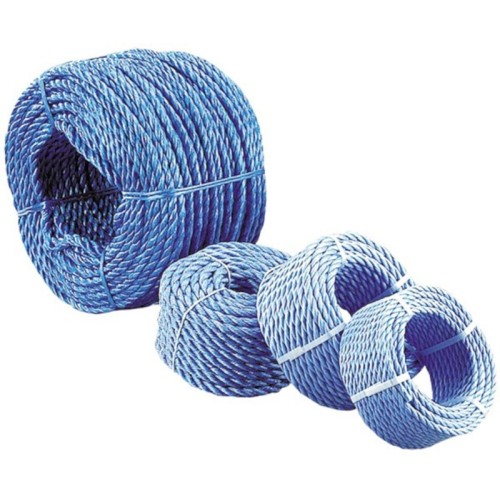 Reb 10mm, 110m Blå