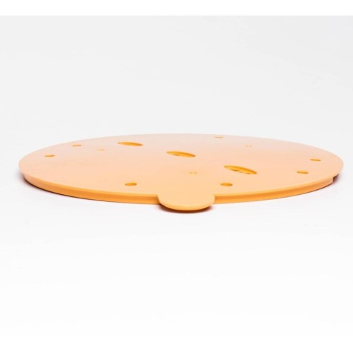 Beskyttelsesskjold bund