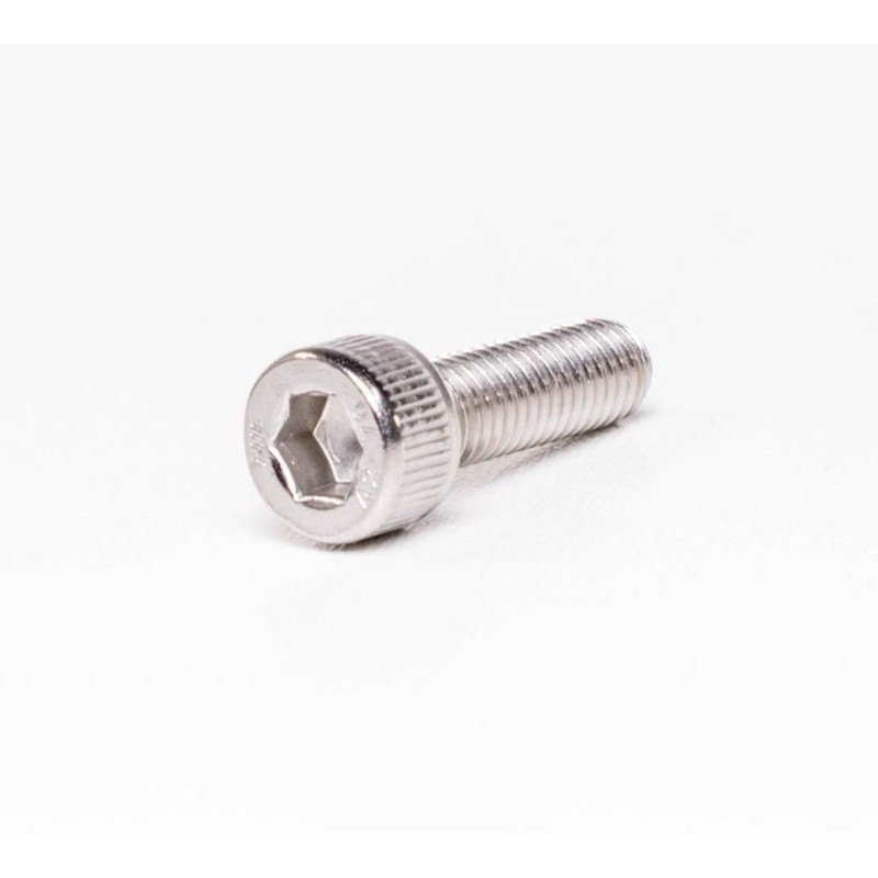 C-Skrue, M5x16 A2 Din912 Prox7