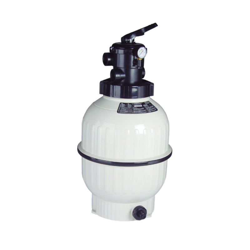 Cantabric Topfilter Ø 5001½"