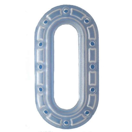 Skueglas for PTK filter
