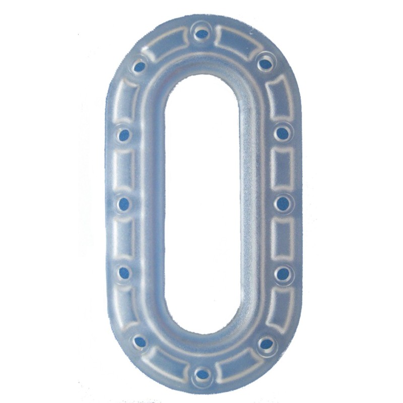 Skueglas for PTK filter