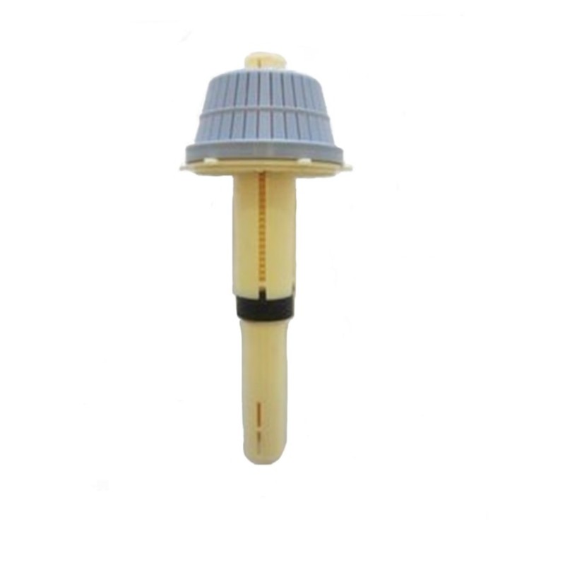 Nozzle for sand filter 1