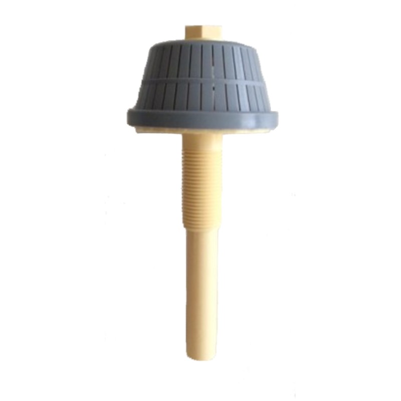 Dyse til sandfilter