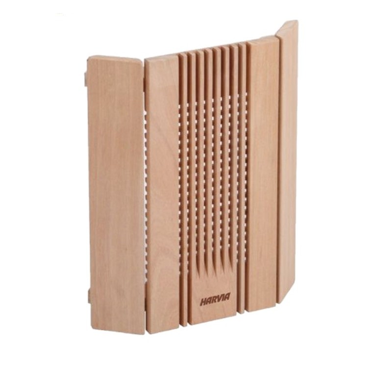 Lampeskærm Lux Corner model.