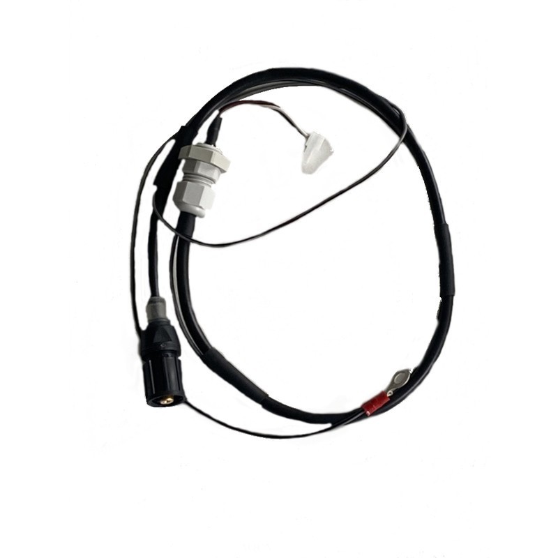 Klor elektrode PB100