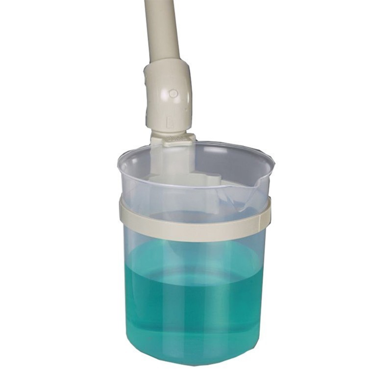 Øse til vandprøver 250ml.