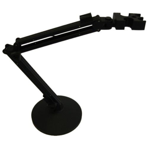 Elektrodeholder (pH arm) Elektrodeholder (pH arm)