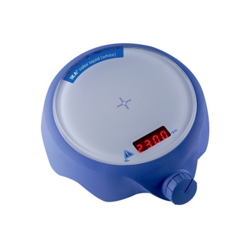 Magnetomrører. Magnet omrørere