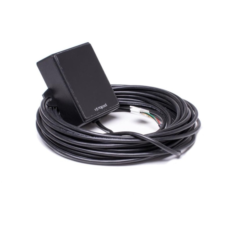 Klor elektrolyseSMC30