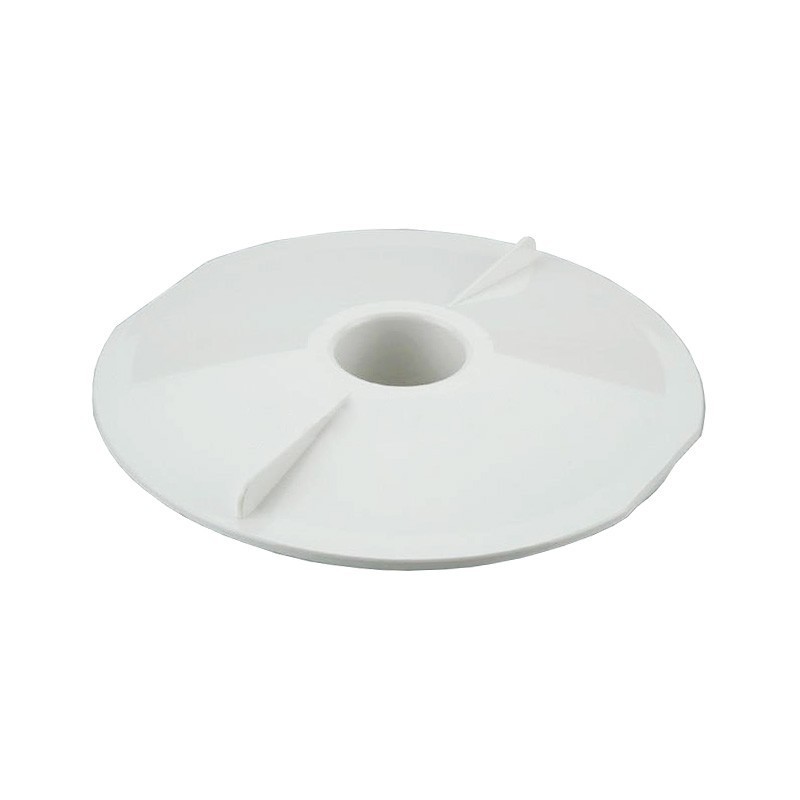 Vacuum plade 2, Astral Ø200 - 225mm