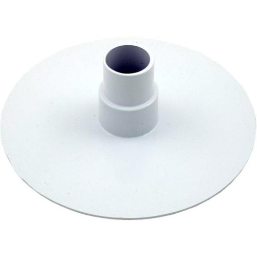 Vacuum plade 6, til skimmer FAS 100, Ø166
