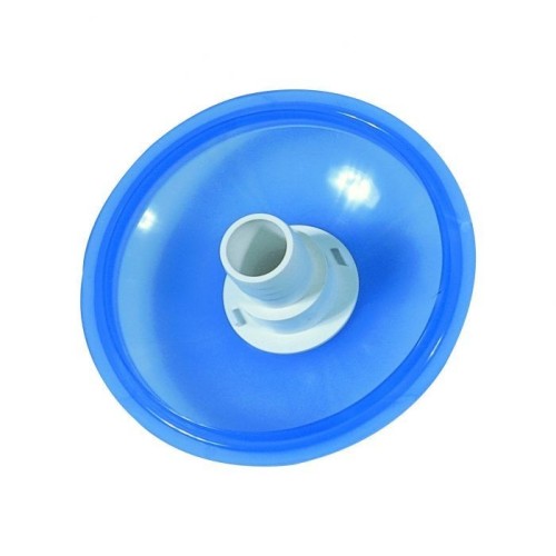 Vacuum plade 18, Certikin, Ø205