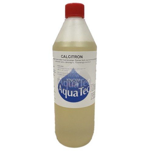 Calcitron 1 liter