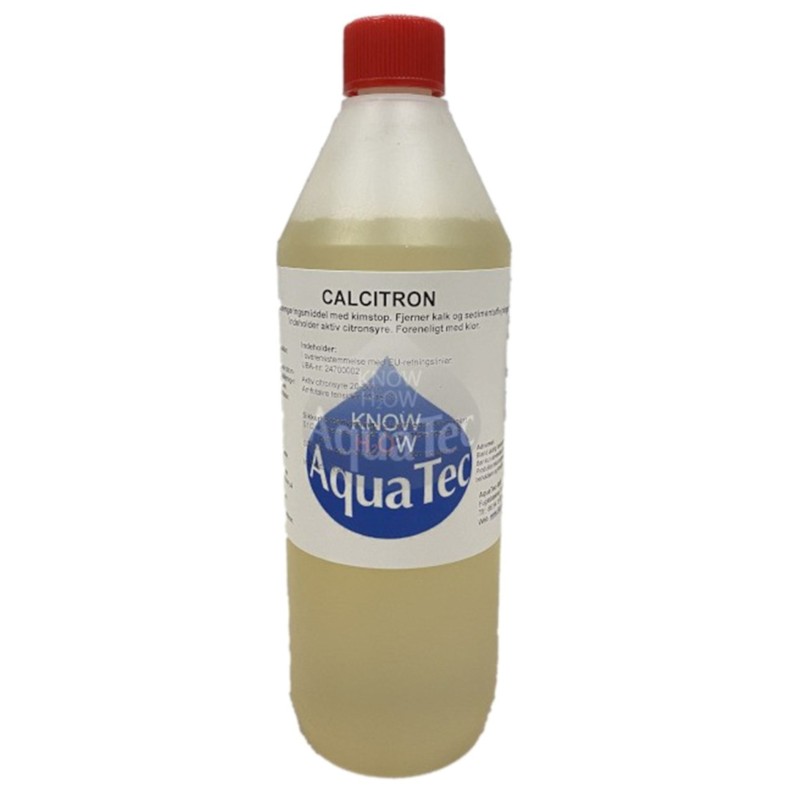 Calcitron 1 liter