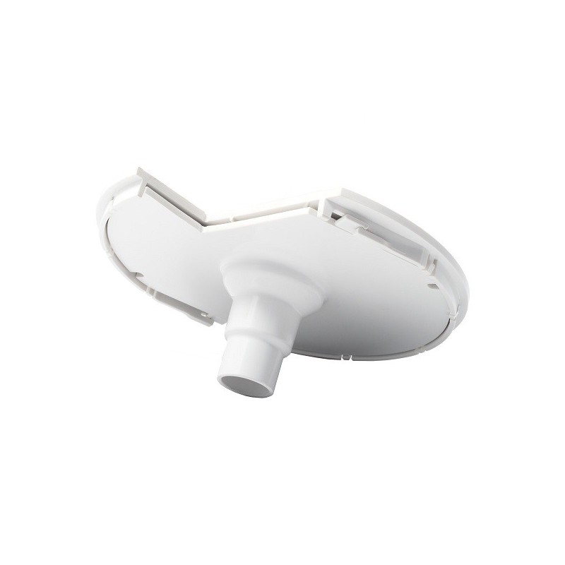 Vacuum plade 16, Ocean standard, Ø200mm