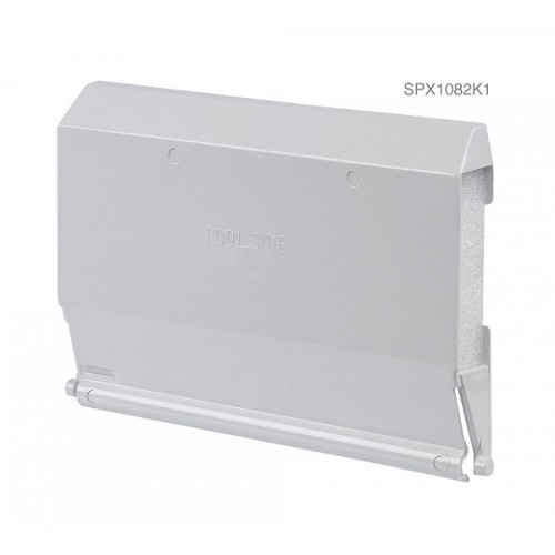 Skimmer klap 8, Hayward SPX1082K1, 210 x 140mm