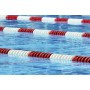 Lane rope 25 m - Diameter 120 mm.