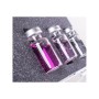 Kuvette glas for Lovibond