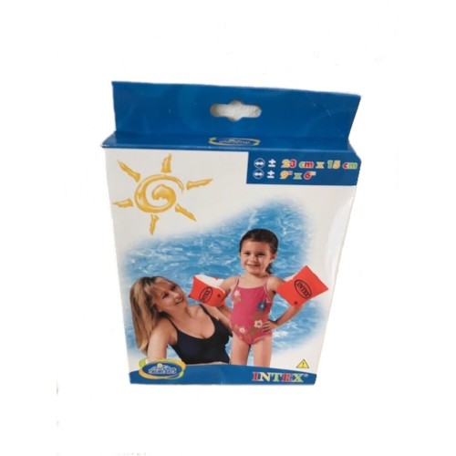 Badevinger Intex 3-6år