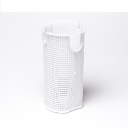 Kurv for grovfilter