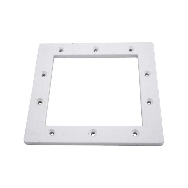 Skimmer front flange Olympic