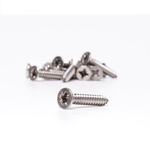 Skrueset til front flange Kripsol standard